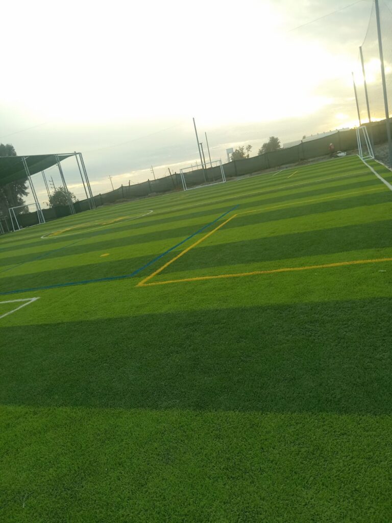 cancha 2 ................